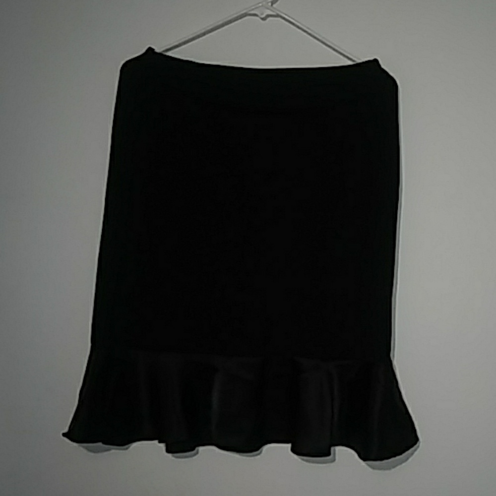 T-Matte JSY Essentia Petite Medium Skirt